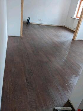 Foto - Etagenwohnung in Fulda zur Miete