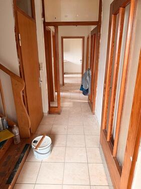 Foto - 6 Zimmer Etagenwohnung in Erbach