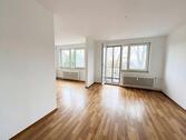 Foto - Helle 4-Zimmer-Wohnung mit Balkon in Wetter – 119 m² mit Balkon