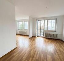 Helle 4-Zimmer-Wohnung mit Balkon in Wetter – 119 m² mit Balkon - Wetter (Ruhr)