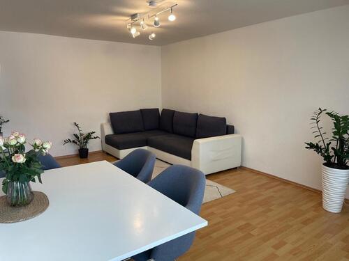 Foto - 2 Zimmer Wohnung - 1.190,00&nbsp;EUR Kaltmiete, ca.&nbsp; 51,00&nbsp;m&sup2;