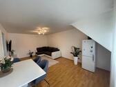 Foto - 2 Zimmer Dachgeschoßwohnung zur Miete in Esslingen am Neckar