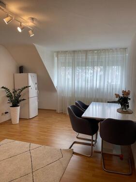 Foto - 2 Zimmer Dachgeschoßwohnung in Esslingen am Neckar