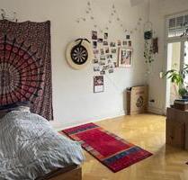 WG-Zimmer in Gießen - eigener Balkon, zentrale Lage, Altbau