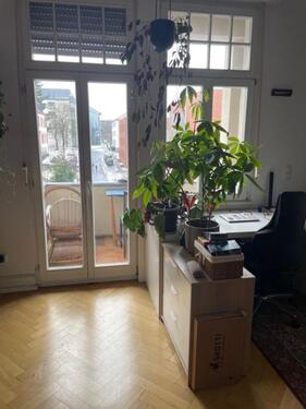 Foto - 1 Zimmer Etagenwohnung zur Miete in Gießen