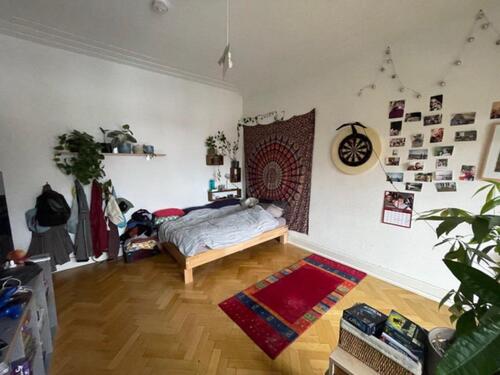 Foto - Etagenwohnung in Gießen zur Miete