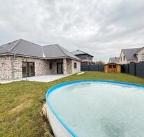 Einfamilienhaus(BJ 25)mit hochwert.Ausstattung in Bordenau-Privat - Garbsen