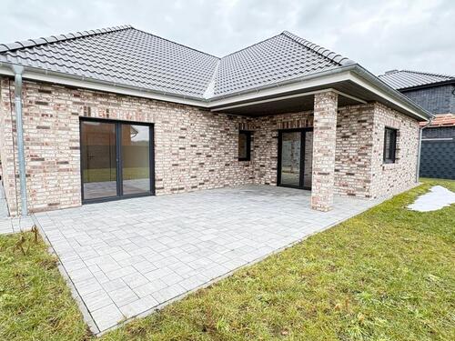 Foto - 5 Zimmer Bungalow zum Kaufen in Garbsen