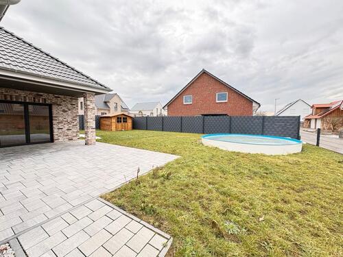 Foto - Bungalow in Garbsen zum Kaufen