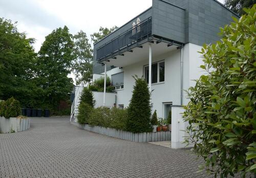 Foto - Wunderschöne Wohnung in Toplage von Darmstadt