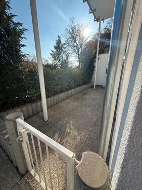 Foto - 2.5 Zimmer Erdgeschoßwohnung zur Miete in Darmstadt