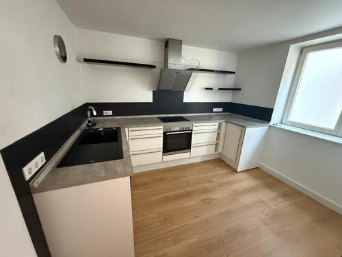 Foto - 2.5 Zimmer Erdgeschoßwohnung in Darmstadt