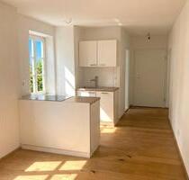 ***SANIERTER ALTBAU*** - Geräumiges Apartment in der Straubinger Innenstadt