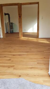 Foto - Schöne 2 Zimmerwohnung nahe Lüneburg zu VERMIETEN