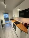 Foto - Möblierte 2-Zimmer-Wohnung mit neuer Einbauküche – komplett neu renoviert