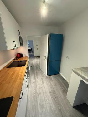 Foto - 2 Zimmer Etagenwohnung zur Miete in Köln