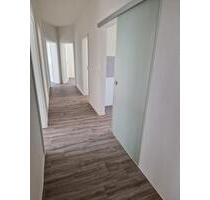 WIR SANIEREN - großzügige Altbauwohnung mit Flair und Citylage - Schönebeck (Elbe)