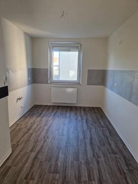 Foto - 4 Zimmer Etagenwohnung zur Miete in Schönebeck (Elbe)