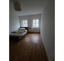 AUFNAHMESTOPP Wohnung in Rostock Stadtmitte