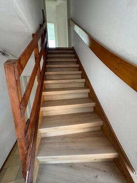 Foto - 3 Zimmer Etagenwohnung zur Miete in Wiesloch