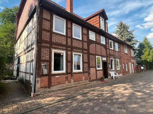 Foto - Haus zu verkaufen - 55.000,00&nbsp;EUR Kaufpreis, ca.&nbsp; 150,00&nbsp;m&sup2;