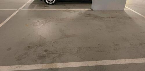 Foto - Stellplatz in Tiefgarage in Winterhude Stadtpark zur Untermiete