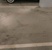 Stellplatz in Tiefgarage in Winterhude Stadtpark zur Untermiete - Hamburg