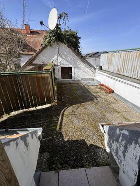 Foto - Dachgeschoßwohnung in Graben-Neudorf zur Miete