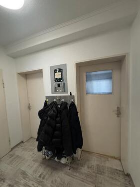 Foto - 2.5 Zimmer Etagenwohnung zur Miete in Mannheim