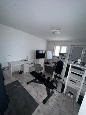 Foto - 2.5 Zimmer Etagenwohnung in Mannheim