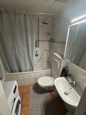 Foto - Etagenwohnung in Mannheim zur Miete
