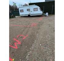 Stellplätze Abstellplätze außen Wohnwagen Wohnmobile etc. - Kevelaer Wetten