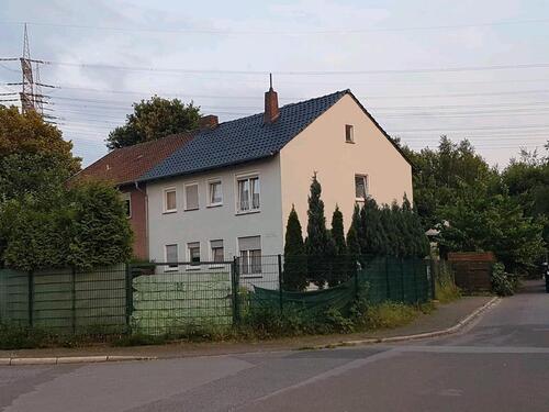 Foto - Zweifamilienhaus Doppelhaushälfte