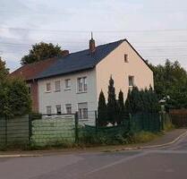 Zweifamilienhaus Doppelhaushälfte - Recklinghausen Grullbad