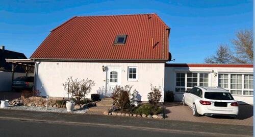 Foto - 4 Zimmer Einfamilienhaus zur Miete in Laage