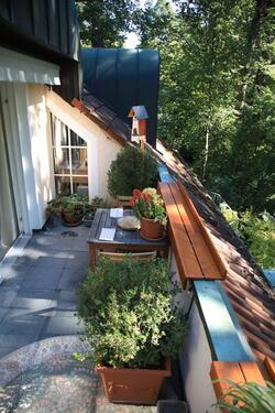 Foto - 3 Zimmer Dachgeschoßwohnung in Buckenhof