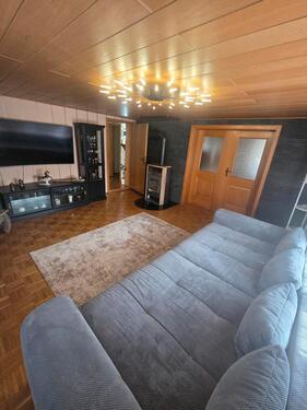 Foto - 5 Zimmer Mehrfamilienhaus, Wohnhaus in Uttenweiler