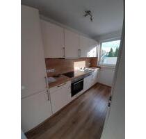 Wohnung mit Terrasse - OT Rückers - Flieden