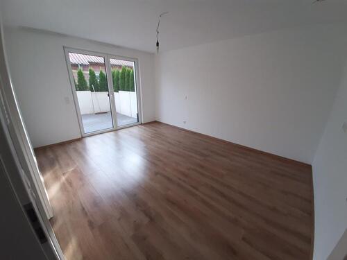 Foto - 2 Zimmer Terrassenwohnung zur Miete in Flieden