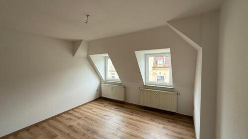 Foto - 1 Zimmer Dachgeschoßwohnung zur Miete in Oelsnitz (Vogtland)