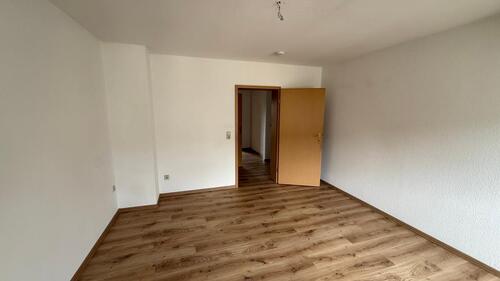 Foto - 1 Zimmer Dachgeschoßwohnung in Oelsnitz (Vogtland)