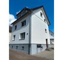 Schöne 4-ZKB EG Wohnung in Wettenberg-Krofdorf