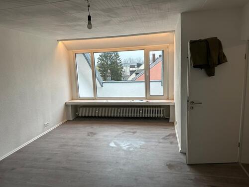 Foto - 3.5 Zimmer Dachgeschoßwohnung in Gelsenkirchen