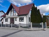 Foto - Freistehendes Ein- Zweifamilienhaus in ruhiger Lage
