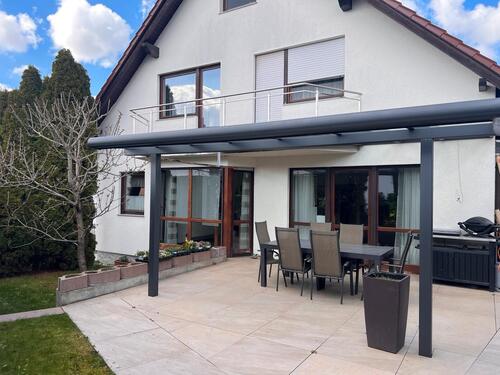 Foto - 10 Zimmer Einfamilienhaus in Wurmberg