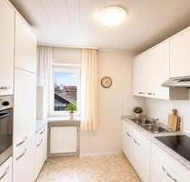 Dachgeschosswohnung in traumhafter Lage von Zündorf - Köln Porz