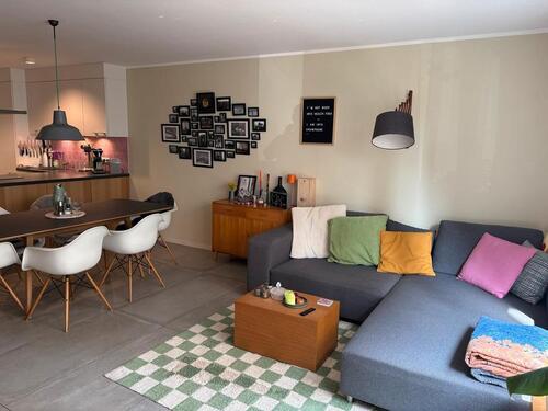 Foto - Hochwertige 3-Zimmer Wohnung - 499.000,00&nbsp;EUR Kaufpreis, ca.&nbsp; 88,00&nbsp;m&sup2;