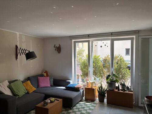 Foto - 3 Zimmer Erdgeschoßwohnung zum Kaufen in Würzburg