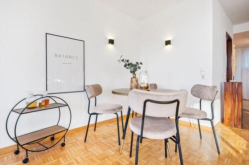 Foto - Etagenwohnung in Bochum zum Kaufen