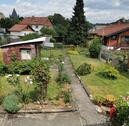 Foto - 3 Zimmer Einfamilienhaus zum Kaufen in Romrod